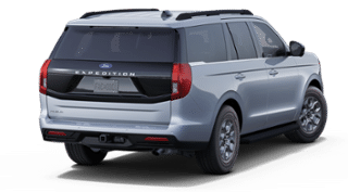 2025 Ford Expedition® External Image 4
